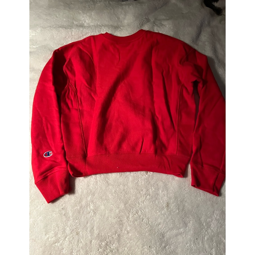 Champion sweatshirt - Picture 2 of 3